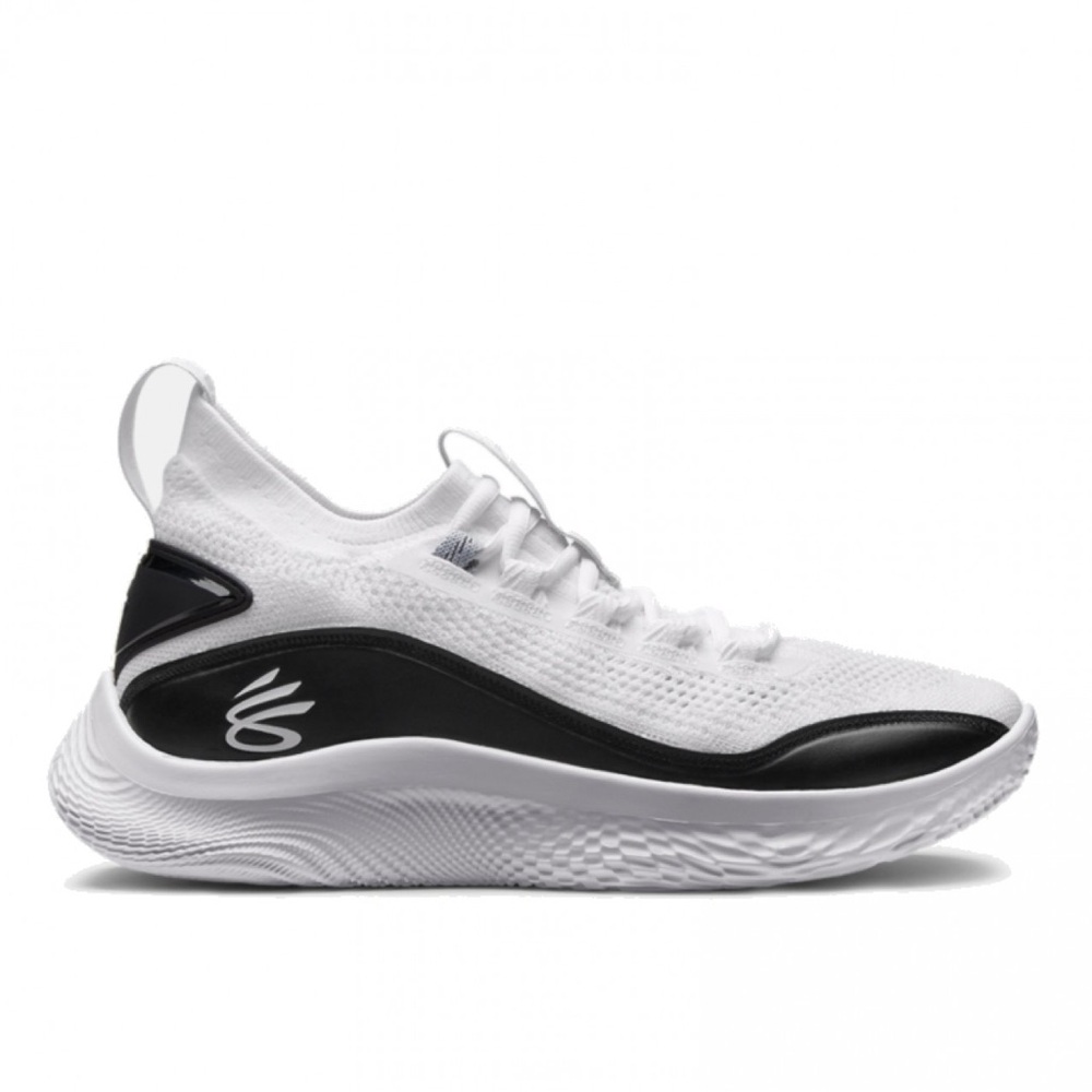 Under Armour Curry Flow 8 Basketball